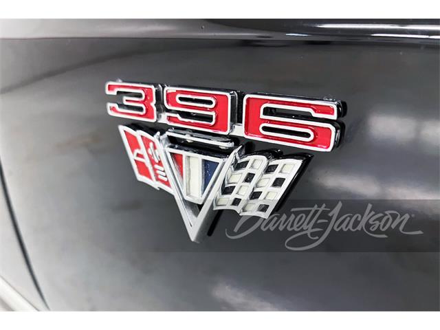1967 Chevrolet Camaro (CC-1707691) for sale in West Palm Beach, Florida