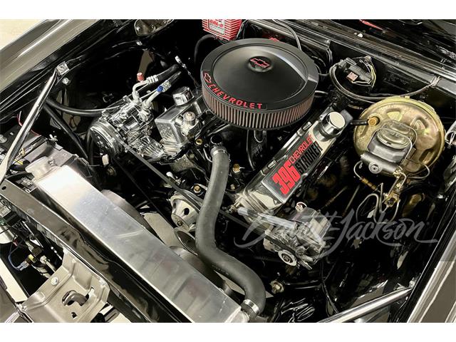 1967 Chevrolet Camaro (CC-1707691) for sale in West Palm Beach, Florida