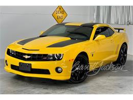 2012 Chevrolet Camaro (CC-1707706) for sale in West Palm Beach, Florida