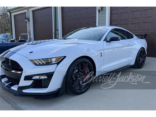 2020 Shelby GT500 (CC-1707712) for sale in West Palm Beach, Florida