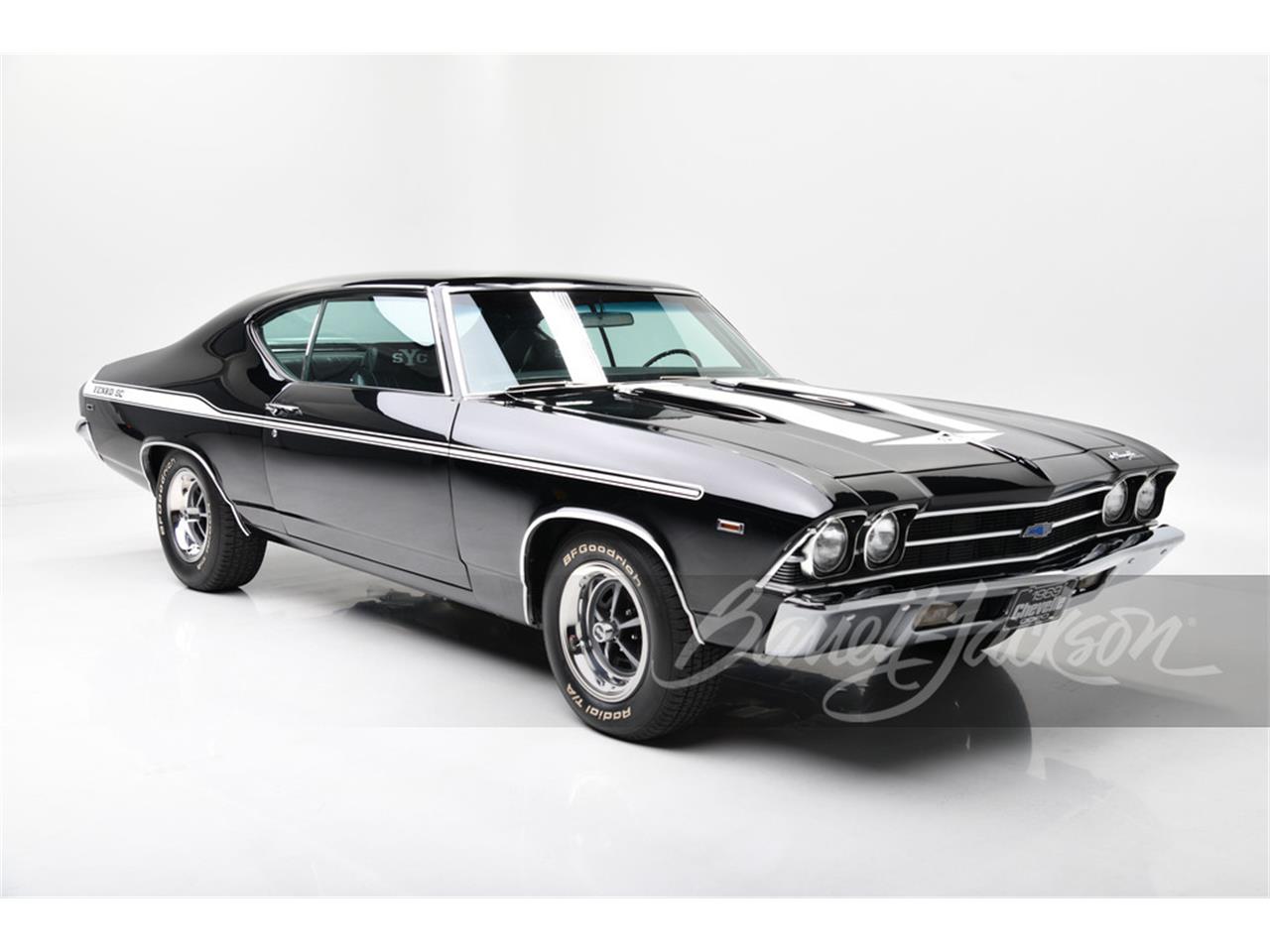 1969 Chevrolet Chevelle for Sale | ClassicCars.com | CC-1707720