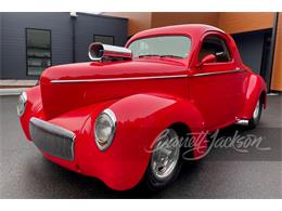1942 Willys Americar (CC-1707728) for sale in West Palm Beach, Florida