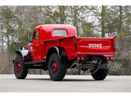 1953 Dodge Power Wagon (CC-1707752) for sale in West Palm Beach, Florida