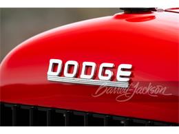 1953 Dodge Power Wagon (CC-1707752) for sale in West Palm Beach, Florida