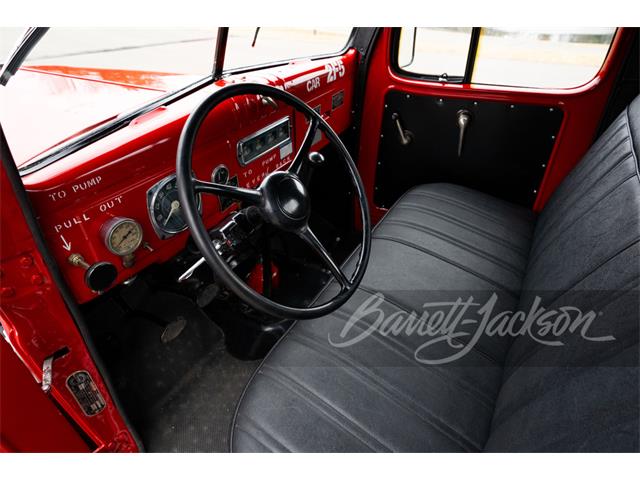 1953 Dodge Power Wagon (CC-1707752) for sale in West Palm Beach, Florida