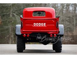 1953 Dodge Power Wagon (CC-1707752) for sale in West Palm Beach, Florida