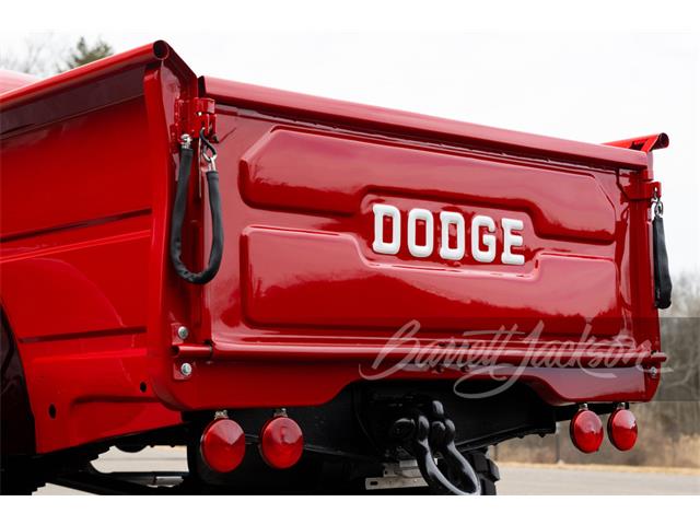 1953 Dodge Power Wagon (CC-1707752) for sale in West Palm Beach, Florida