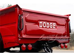 1953 Dodge Power Wagon (CC-1707752) for sale in West Palm Beach, Florida