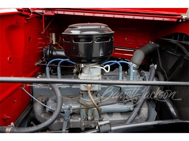 1953 Dodge Power Wagon (CC-1707752) for sale in West Palm Beach, Florida