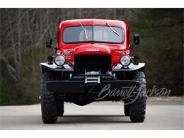 1953 Dodge Power Wagon (CC-1707752) for sale in West Palm Beach, Florida