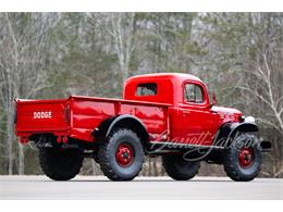 1953 Dodge Power Wagon (CC-1707752) for sale in West Palm Beach, Florida