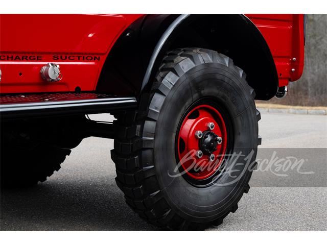 1953 Dodge Power Wagon (CC-1707752) for sale in West Palm Beach, Florida