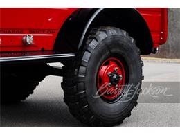 1953 Dodge Power Wagon (CC-1707752) for sale in West Palm Beach, Florida