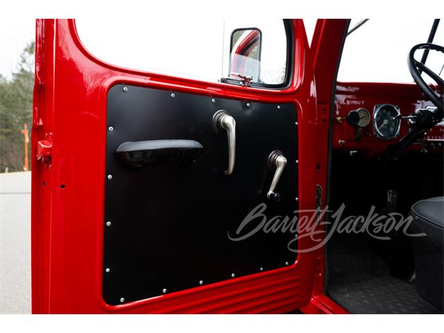 1953 Dodge Power Wagon (CC-1707752) for sale in West Palm Beach, Florida