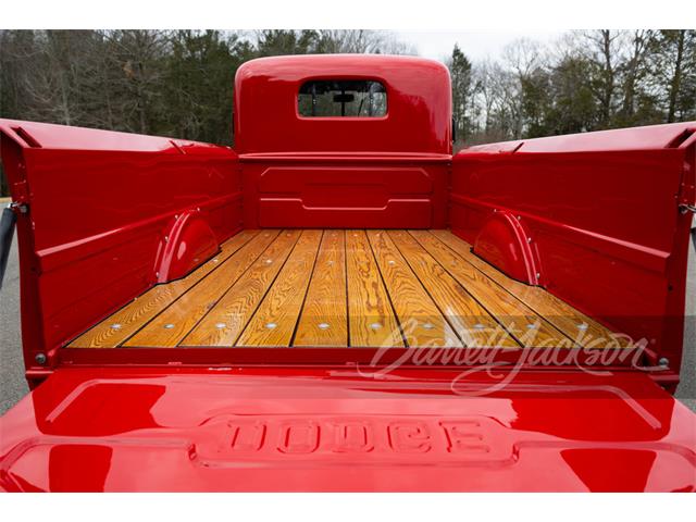 1953 Dodge Power Wagon (CC-1707752) for sale in West Palm Beach, Florida