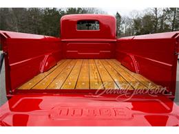 1953 Dodge Power Wagon (CC-1707752) for sale in West Palm Beach, Florida