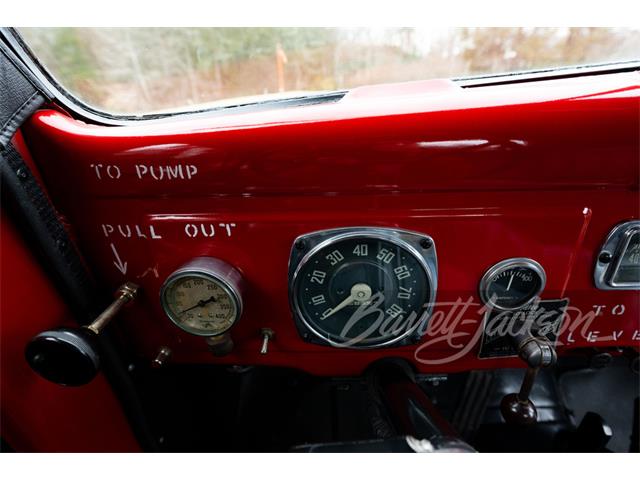1953 Dodge Power Wagon (CC-1707752) for sale in West Palm Beach, Florida
