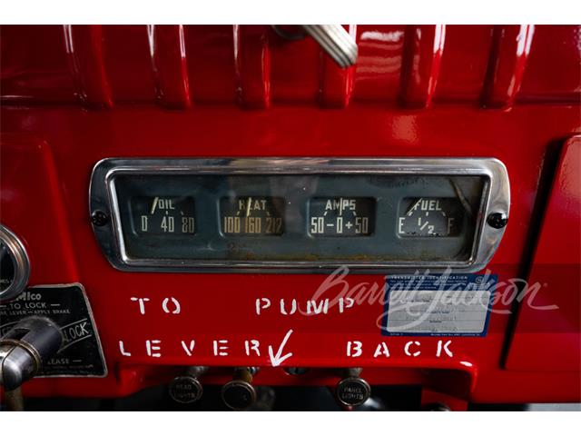 1953 Dodge Power Wagon (CC-1707752) for sale in West Palm Beach, Florida