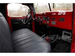 1953 Dodge Power Wagon (CC-1707752) for sale in West Palm Beach, Florida
