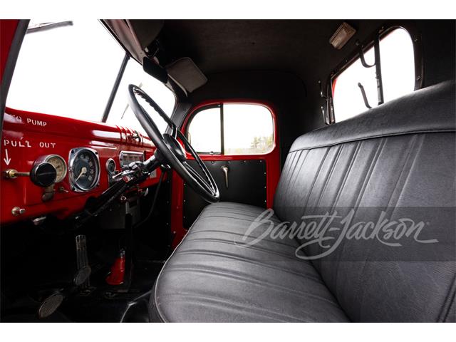 1953 Dodge Power Wagon (CC-1707752) for sale in West Palm Beach, Florida