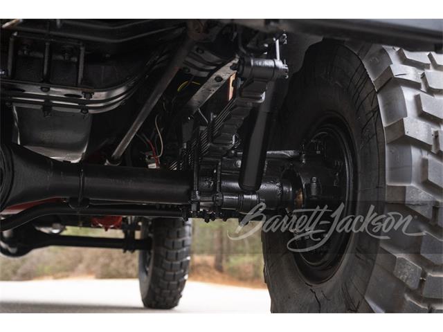 1953 Dodge Power Wagon (CC-1707752) for sale in West Palm Beach, Florida