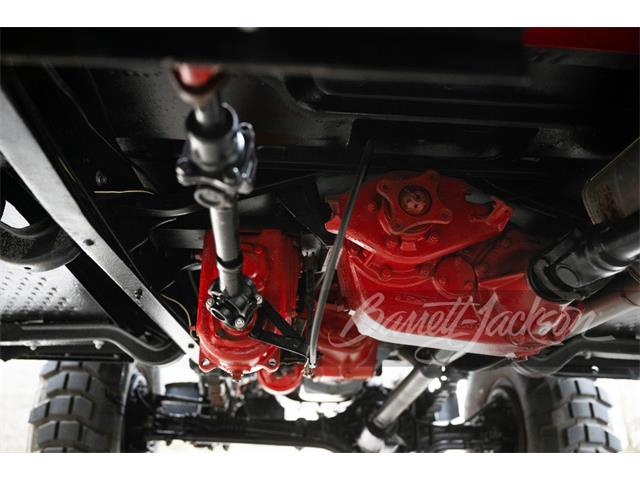1953 Dodge Power Wagon (CC-1707752) for sale in West Palm Beach, Florida