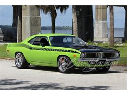 1972 Plymouth Barracuda (CC-1707755) for sale in West Palm Beach, Florida