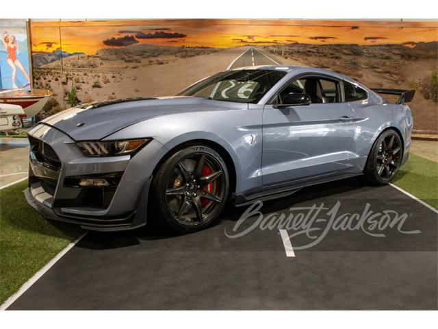 2022 Shelby GT500 (CC-1707757) for sale in West Palm Beach, Florida