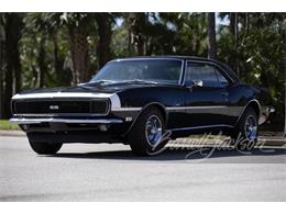 1968 Chevrolet Camaro RS/SS (CC-1707769) for sale in West Palm Beach, Florida