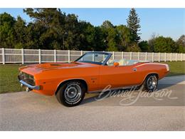 1970 Plymouth Barracuda (CC-1707773) for sale in West Palm Beach, Florida