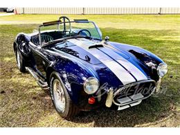 1966 Shelby Cobra (CC-1707774) for sale in West Palm Beach, Florida