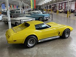 1976 Chevrolet Corvette Stingray (CC-1707782) for sale in DeKalb, Illinois