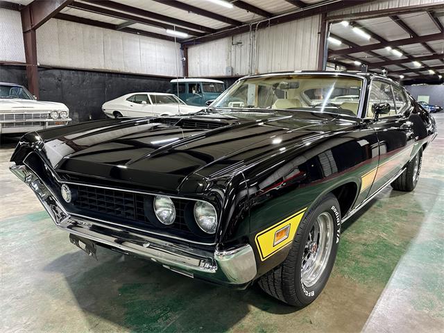 1970 Ford Torino (CC-1707784) for sale in Sherman, Texas