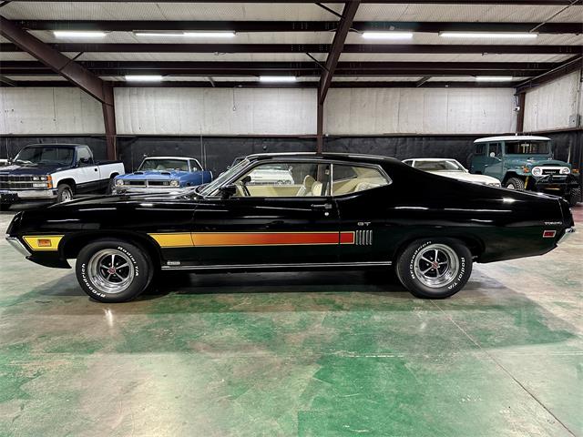 1970 Ford Torino (CC-1707784) for sale in Sherman, Texas