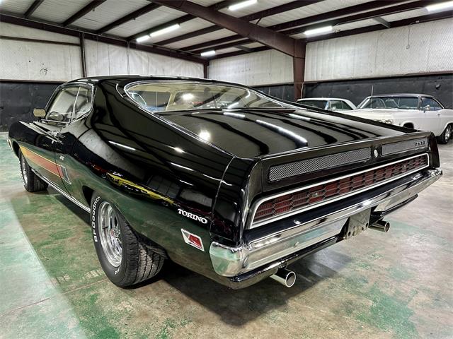 1970 Ford Torino (CC-1707784) for sale in Sherman, Texas