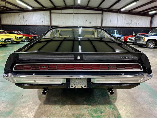 1970 Ford Torino (CC-1707784) for sale in Sherman, Texas