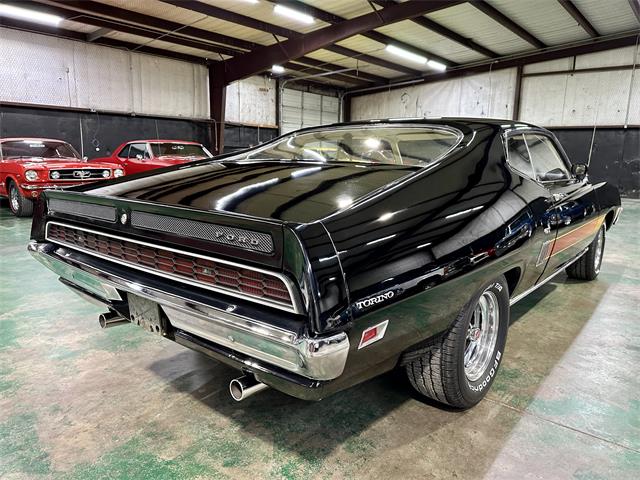 1970 Ford Torino (CC-1707784) for sale in Sherman, Texas