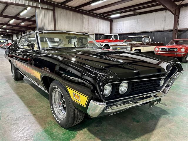1970 Ford Torino (CC-1707784) for sale in Sherman, Texas