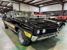 1970 Ford Torino (CC-1707784) for sale in Sherman, Texas