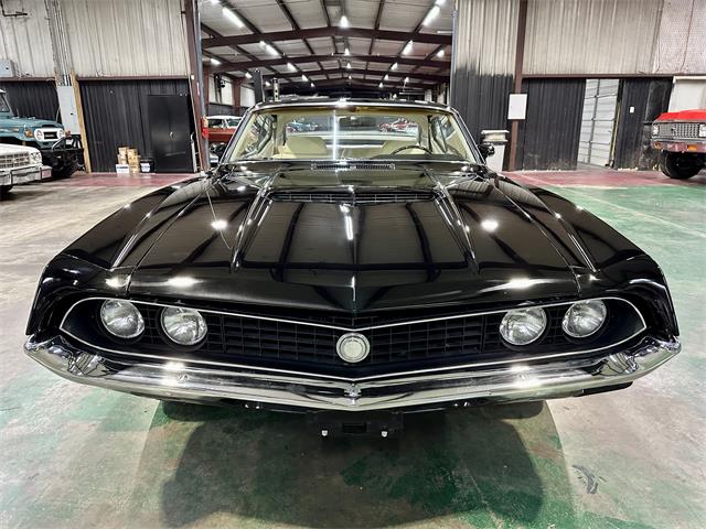 1970 Ford Torino (CC-1707784) for sale in Sherman, Texas
