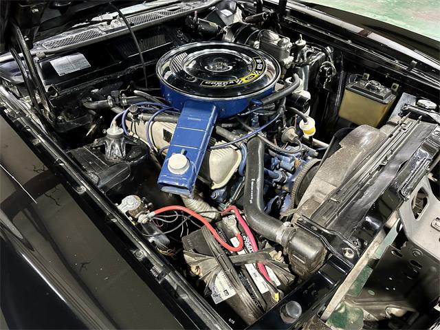1970 Ford Torino (CC-1707784) for sale in Sherman, Texas
