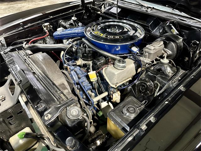 1970 Ford Torino (CC-1707784) for sale in Sherman, Texas
