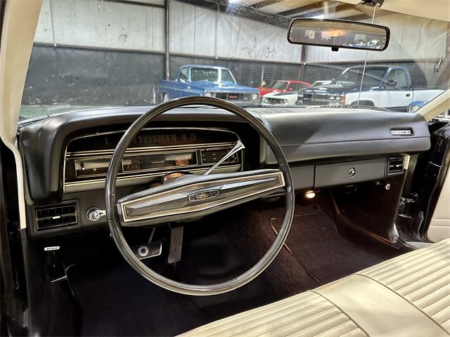 1970 Ford Torino (CC-1707784) for sale in Sherman, Texas
