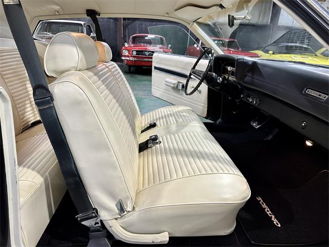 1970 Ford Torino (CC-1707784) for sale in Sherman, Texas