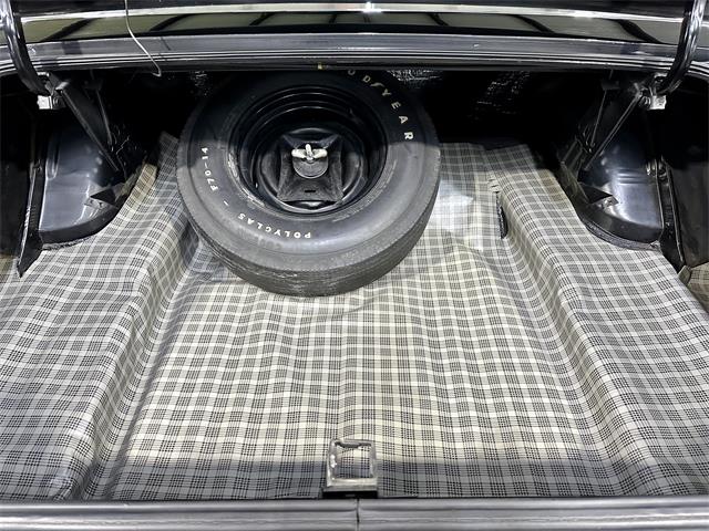 1970 Ford Torino (CC-1707784) for sale in Sherman, Texas