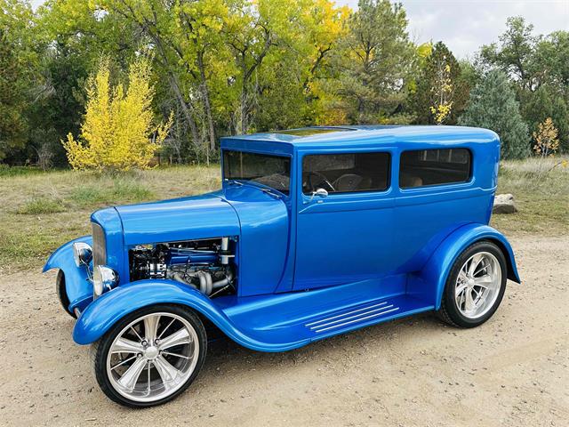 1929 Ford Model A (CC-1707790) for sale in Parker, Colorado