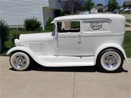 1929 Ford Sedan Delivery (CC-1707793) for sale in foristell, Missouri