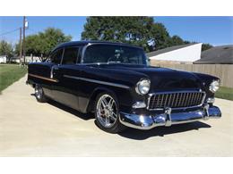 1955 Chevrolet Bel Air (CC-1707799) for sale in KATY, Texas