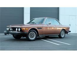 1974 BMW 3.0CS (CC-1707800) for sale in Langley, British Columbia