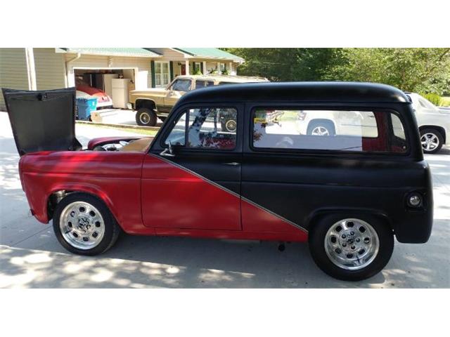 1959 Ford Antique (CC-1707810) for sale in Cadillac, Michigan